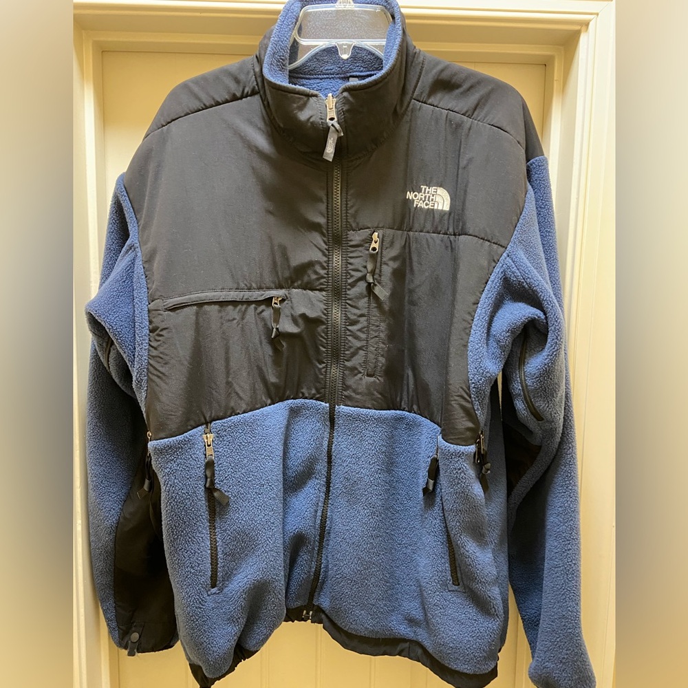Mens The Northface jacke  L